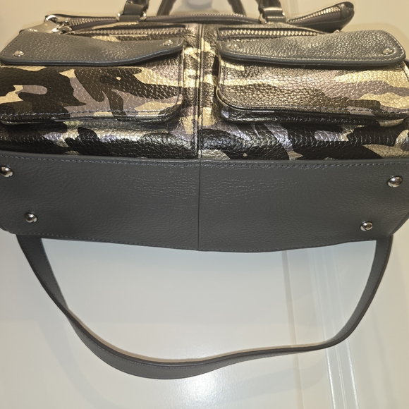 Aimee Kestenberg Satchel - Picture 3 of 5